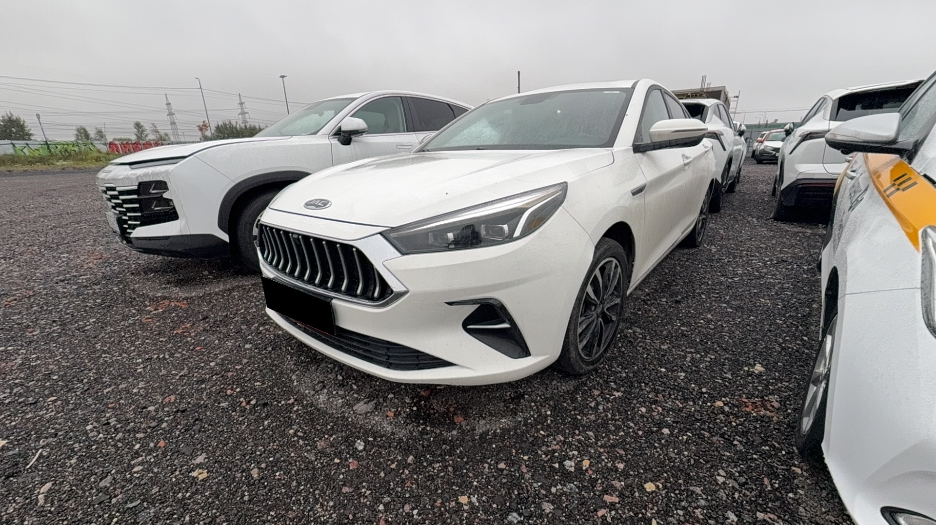 Jac J7