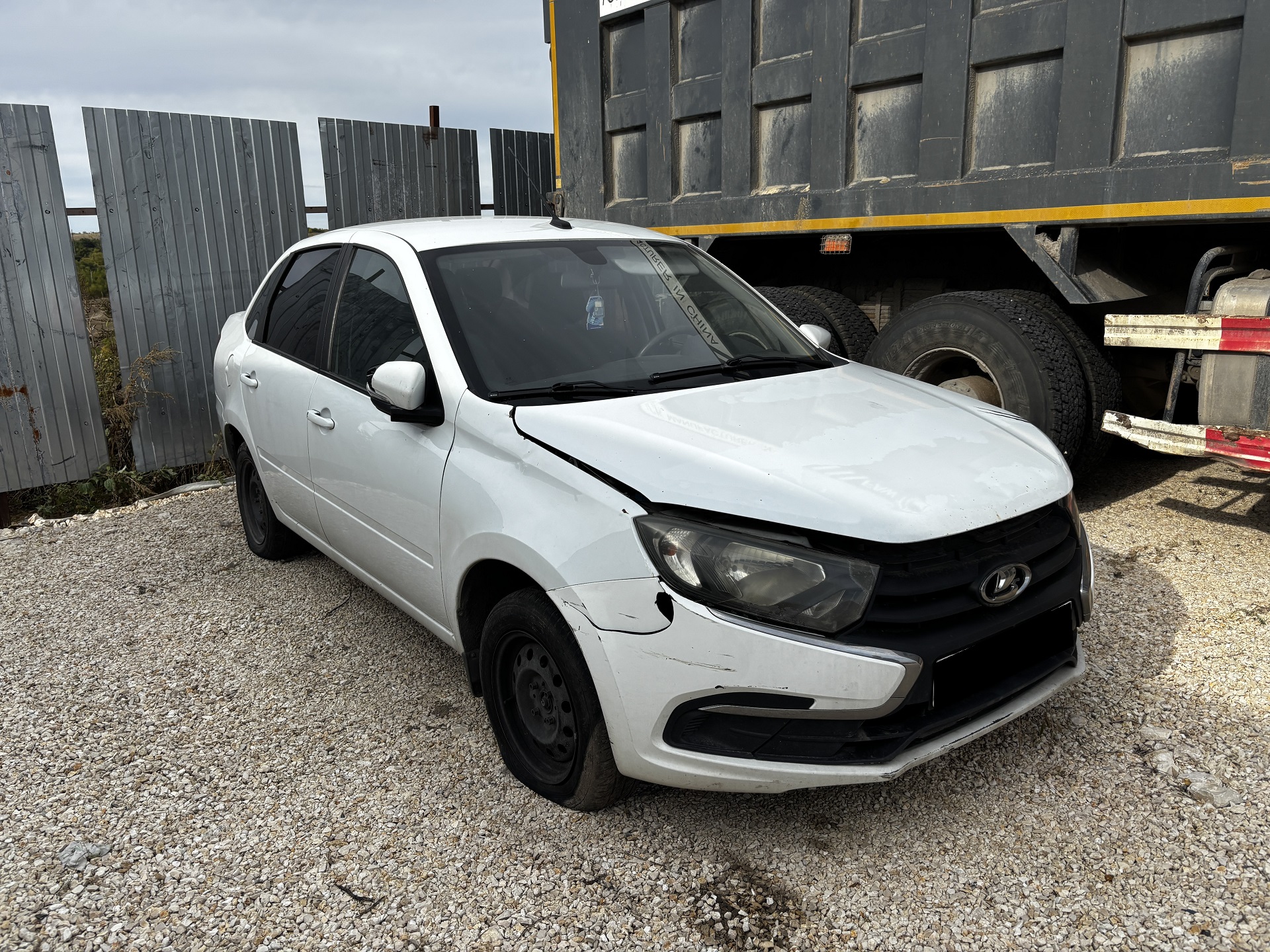 Lada Granta