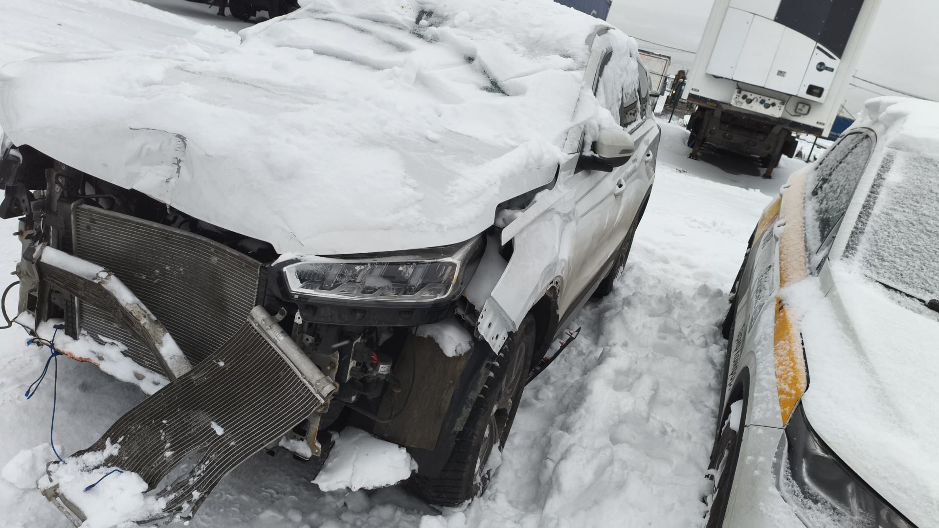 Chery Tiggo 7 Pro 1.5 CVT (147 л.с.)